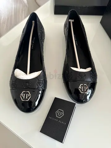 Philip plein brand  New ballerina size 40