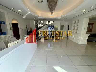 FULLY FITTED 12 ROOMS COMMERCIAL VILLA CLINIC APPROVED