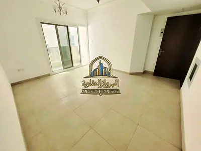 Best Rental Offer in Muwaileh Commercial – Grab This 1 BHK Today!