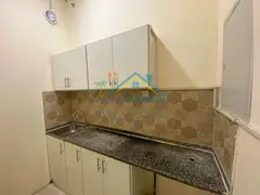 Beautiful Proper Studio In shabiya Including water Electricity monthly 3300 ready to move
