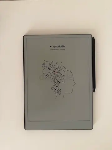 reMarkable Paper Pro