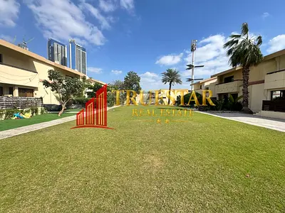 4BR+MAIDS SHARED POOL GARDEN SQUASH COURT