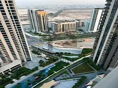 1BR | Fully Furnished | Creek Views | Vacant