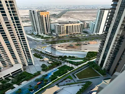1BR | Fully Furnished | Creek Views | Vacant