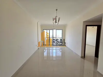 Huge Size 1Bhk Apprtment With Balcony In Alfalah Area