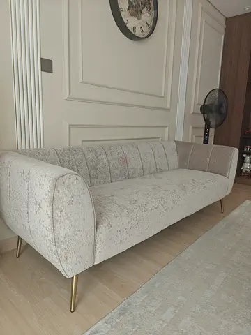 5 seater sofa set for sale!!
