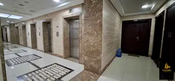 Lavish 3BHK WITH BALCONY WITH CVO