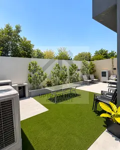 3bed / brand new/ ready to move /corner/furnished