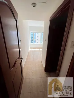 Bedroom Apartment for Annual Rent in Al Taawun, Sharjah – AED 40,000 with One MoBathrooms: 2 Space