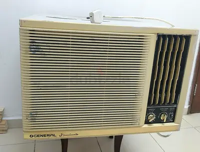 O General Window AC 1.5 Ton