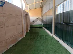 Spacious 2BR | Vacant | Un Furnished | Plus Maid