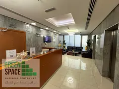 Office Desk Space Available – Ready to Move In!