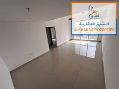 An excellent opportunity in Al Jurf 3: a 1-bedroom apartment (room and living area) available for it