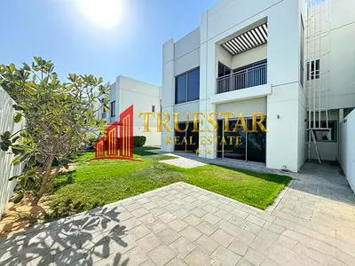 COMPOUND VILLAS 5BR+MAIDS SHARED POOL GYM TENNIS & SQUASH