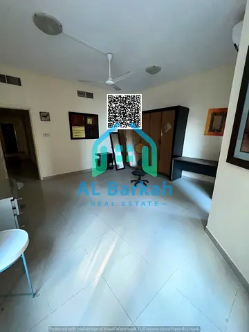 🏡 FOR SALE | 2-BEDROOM APARTMENT WITH MAID’S ROOM | AL KHOR TOWERS, AJMAN