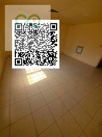 🏡 للإيجار السنوي ستوديو واسع في الراشدية 2 – عجمان  ✨ ستوديو بمساحة كبيرة وموقع مميز بجوار أبراج فالكون – عجمان!  هل تبحث عن ستوديو مريح بسعر مناسب و