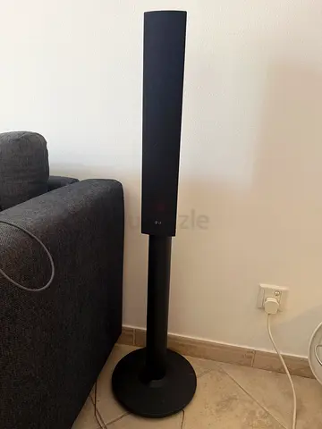 LG Surround System