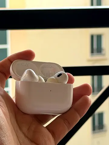 Apple AirPods Pro 2 gen