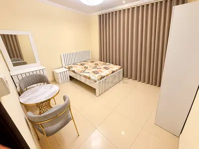 Middle Room For Rent