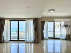 PRIVATE BEACH || LUXURIOUS 2BR + MAIDS ROOM || CHILLER FREE || PARKING FREE || ALL AMENITIES FREE