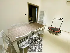 Brand New Furnished Villa for Rent in Al Helio 2, Ajman