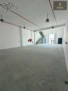 WAREHOUSE FOR RENT | 2,800 SQFT | 40 KW ELECTRICITY