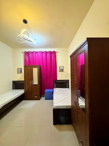 Ladies Executive Bed Space