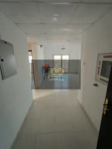 Spacious 3BR Apartment on King Faisal Street
