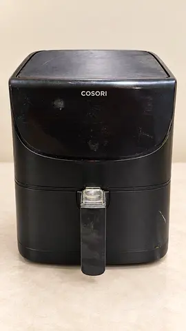 COSORI — Air Fryer.