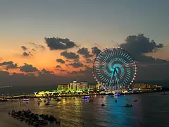 La Vie Dubai JBR