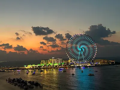 La Vie Dubai JBR