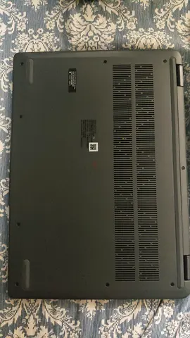Lenovo laptop