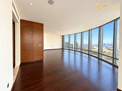Full Fountain view | Type O | Panoramic Living
