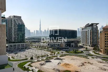 Burj and Creek View | Best Price | Brand New