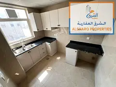 For Annual Rent – Brand-New 1-Bedroom Apartment in Al Bahia, Ajman