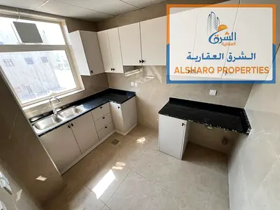 For Annual Rent – Brand-New 1-Bedroom Apartment in Al Bahia, Ajman