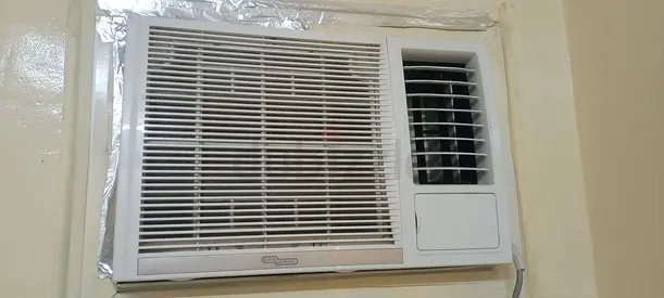 Window Air Conditioner - Good Working Condition