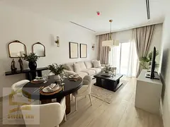 Luxury Fully Furnished 1-Bedroom Apartment | Modern Living | SPACIOUS BALCONY
