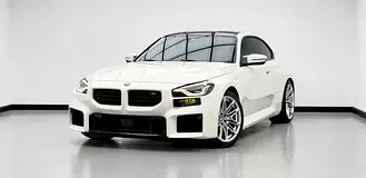2024 BMW M2