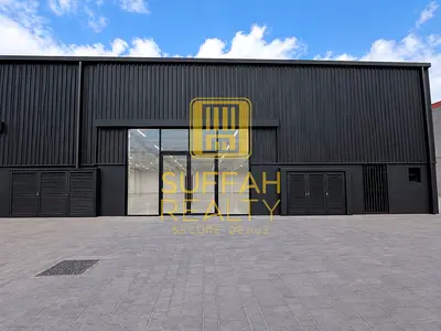 PRIME CORNER CREATIVE SPACE | ROAD FACING
