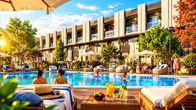 Exclusive Investor Offer | Limited-Time Savings Up to 40% | Prime Location | Luxury Green Gated Com