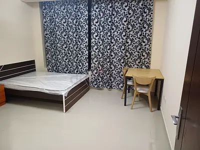 ROOM AVAILABLE FOR COUPLES (Near Dubai Border)