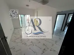 Master Bedroom Apartment for Rent Opposite Ladies Park – Al Rashidiya 2