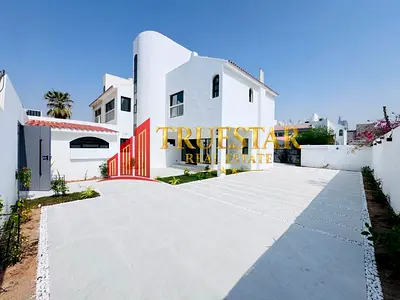 4BR+MAIDS OOL+GARDEN RENOVATED KITCHEN+ALL BATHROOMS