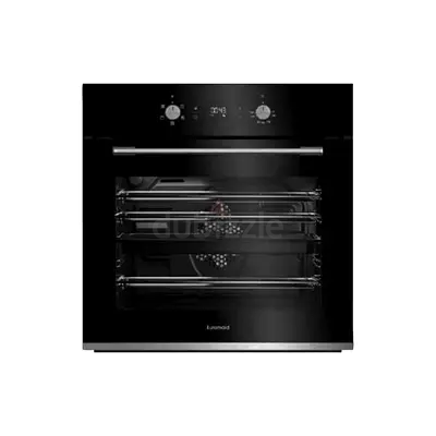 Euromaid 60cm 5 Function Built-In Oven, EKD5B | Brand New | Warranty | FREE Delivery