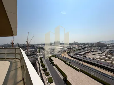 Ready To Move In | Zayed Museum View | Iconic Area