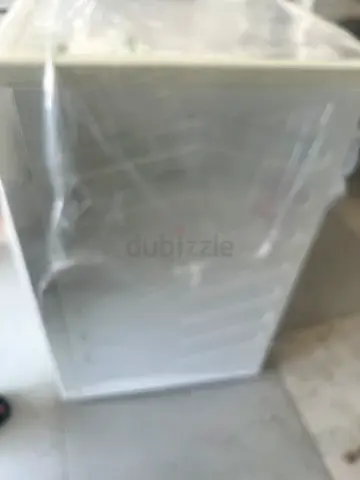 Used top-load washing machine — good working condition