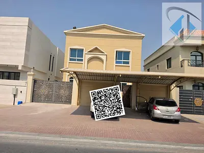 فيلا بالياسمين للايجار خلف الحديقه 5 غرف بسعر ممناز