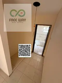 1-Bedroom Apartment for Annual Rent in Al Nuaimiya 2 – King Faisal Street, Ajman