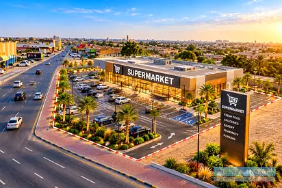 Prime Land Leasing Opportunity Ras Al Khaimah